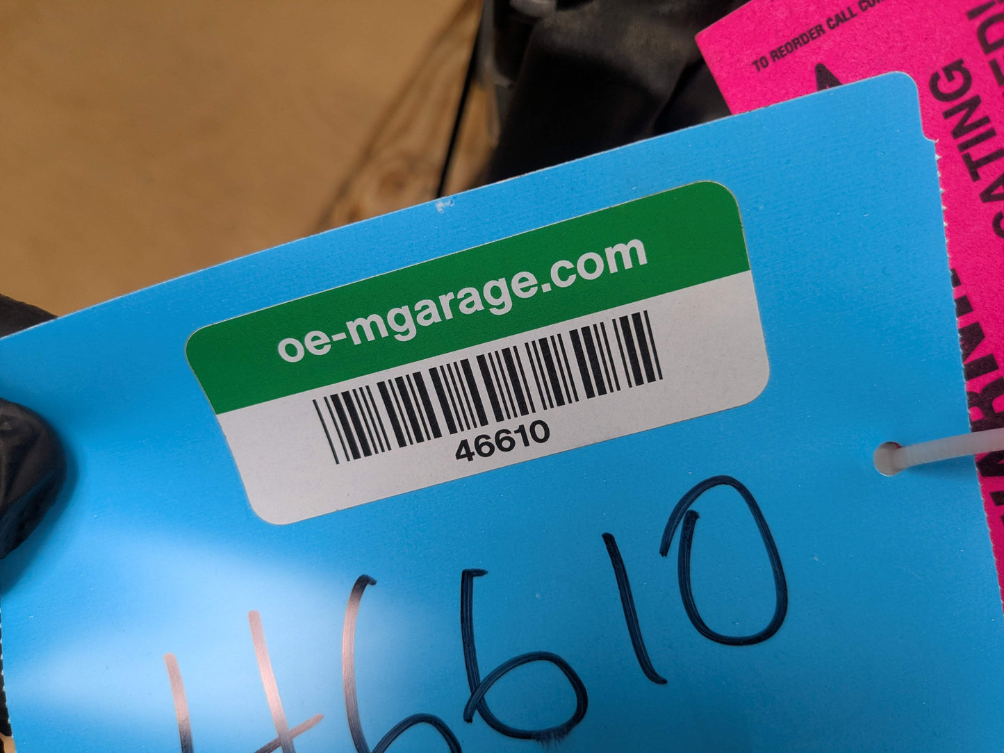19-23 OEM BMW G01 X3 G20 330 G30 530 Long Block AWD B46 ENGINE MOTOR