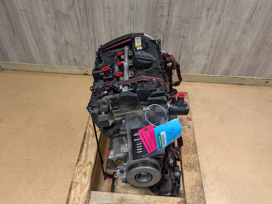 19-23 OEM BMW G01 X3 G20 330 G30 530 Long Block AWD B46 ENGINE MOTOR