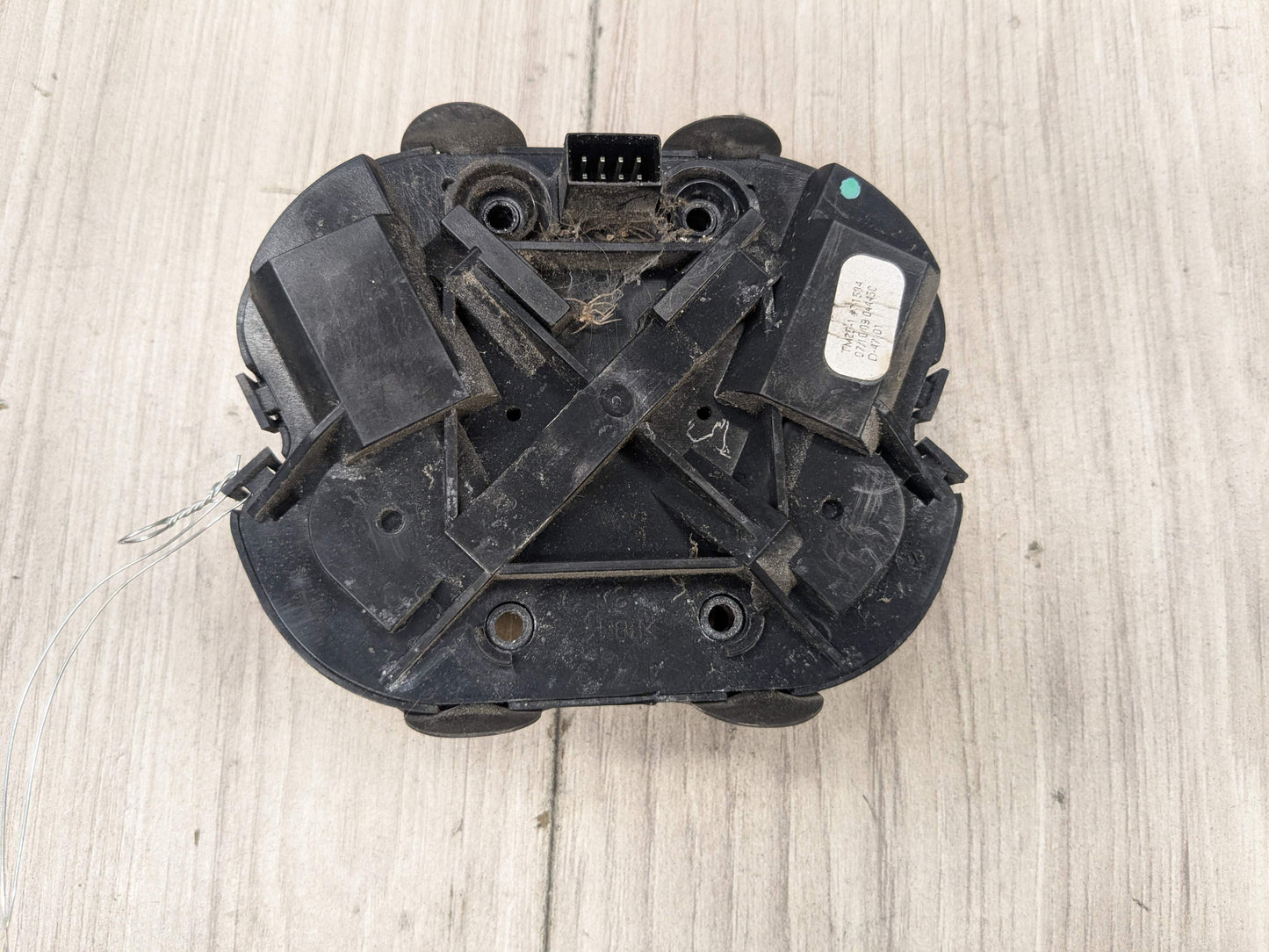OEM BMW E82 E88 E90 E92 F10 F15 G01 G05 Left Right Power Door Side Mirror Motor