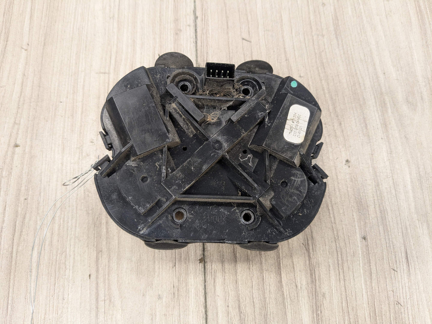 OEM BMW E82 E88 E90 E92 F10 F15 G01 G05 Left Right Power Door Side Mirror Motor