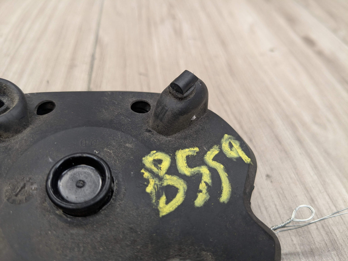 OEM BMW E82 E88 E90 E92 F10 F15 G01 G05 Left Right Power Door Side Mirror Motor