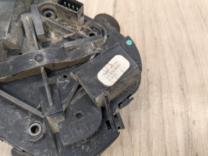 OEM BMW E82 E88 E90 E92 F10 F15 G01 G05 Left Right Power Door Side Mirror Motor