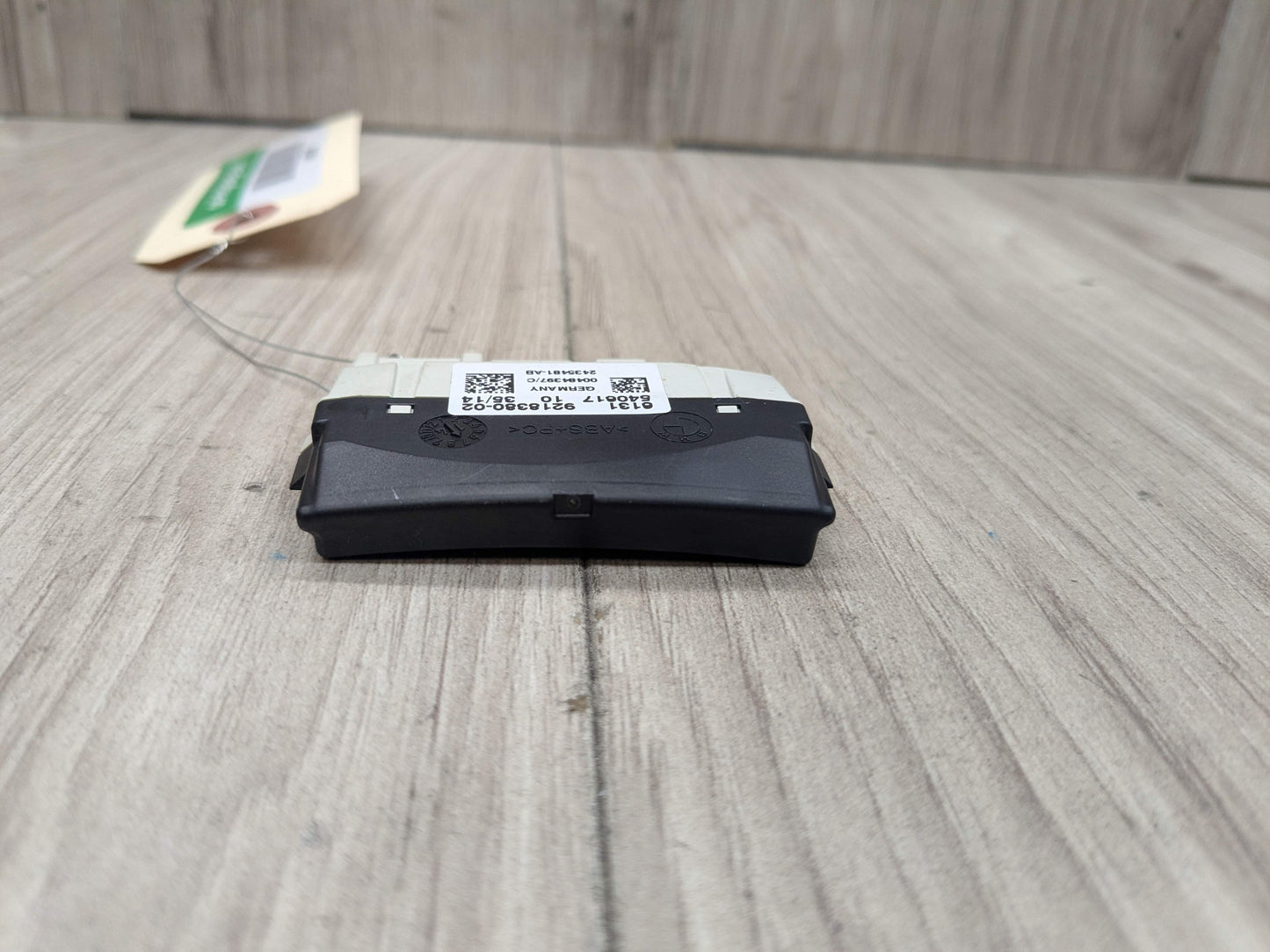 11-17 OEM BMW F02 F10 F15 F22 F30 F32 F36 Steering Wheel Control Wiring Module