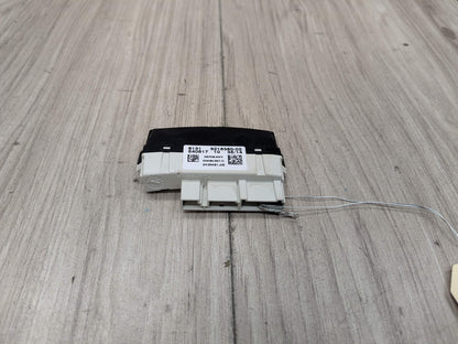 11-17 OEM BMW F02 F10 F15 F22 F30 F32 F36 Steering Wheel Control Wiring Module