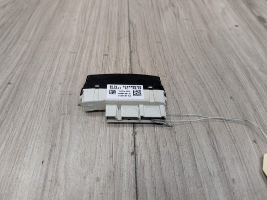 11-17 OEM BMW F02 F10 F15 F22 F30 F32 F36 Steering Wheel Control Wiring Module