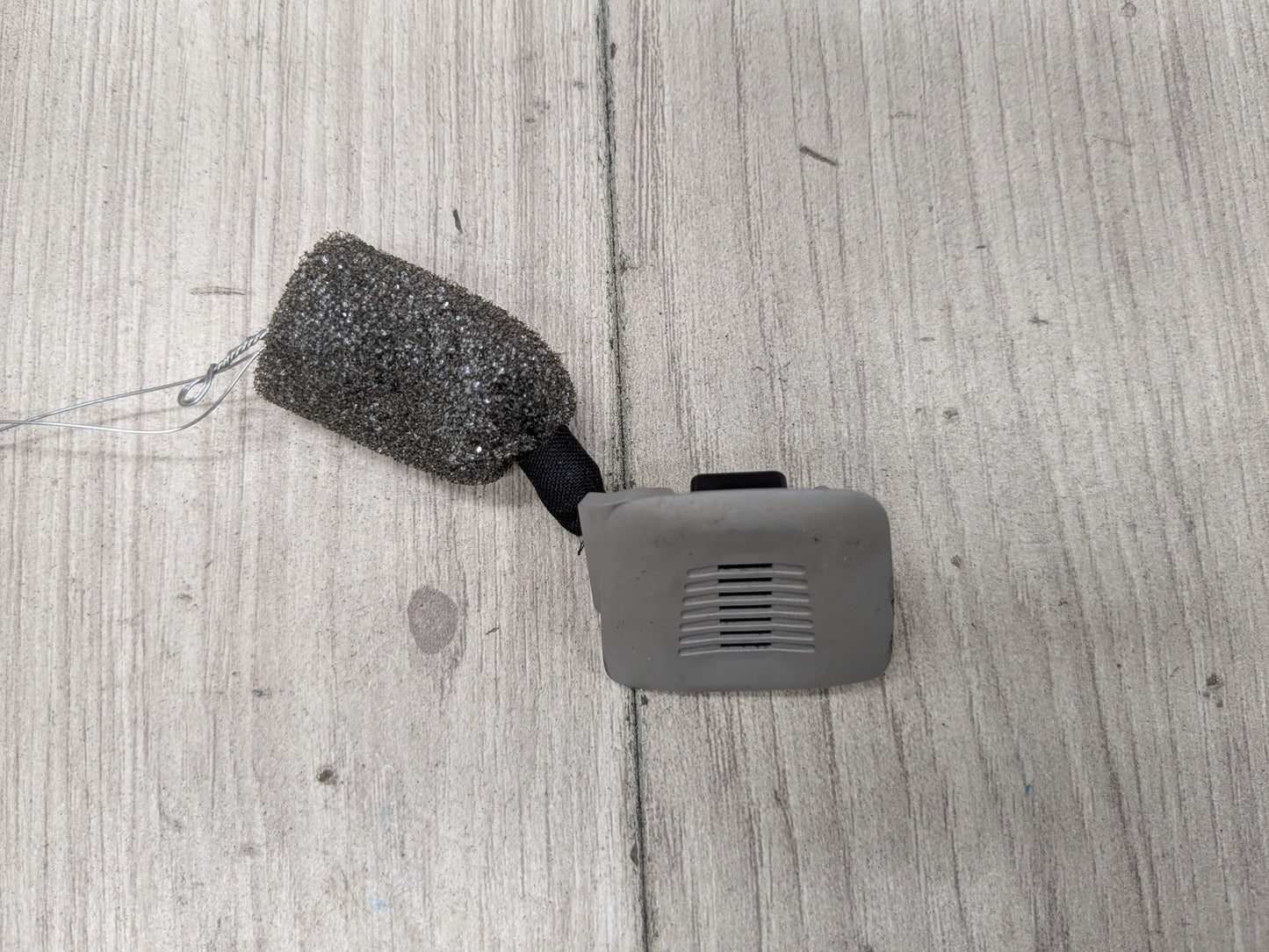 OEM BMW F15 F30 F48 F80 F90 G01 G30 Overhead Microphone Mic Handsfree Telephone