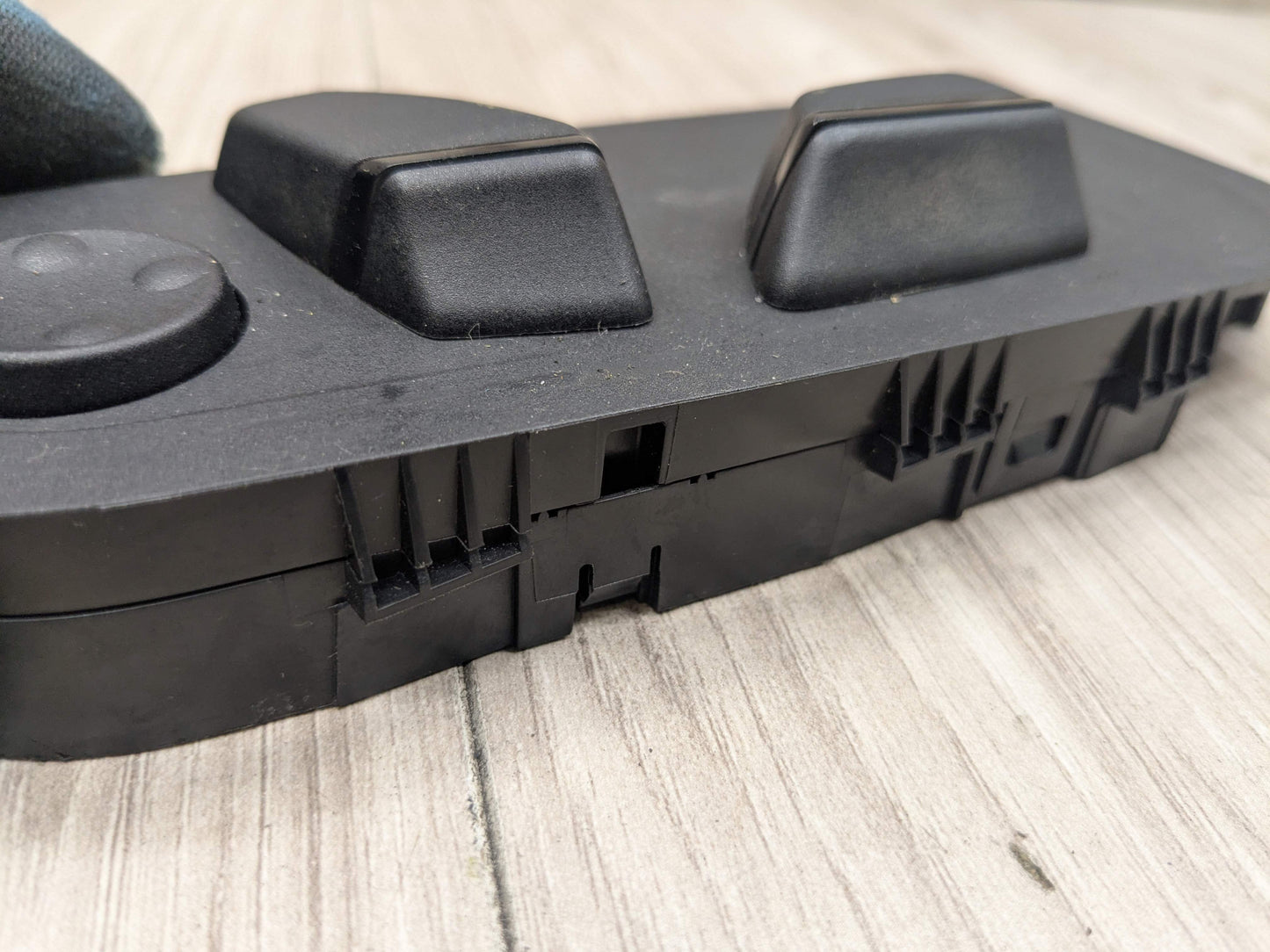14-19 OEM BMW F15 F16 X5 X6 Front Right Passenger Seat Adjust Control Switch