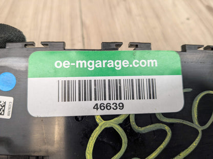 14-19 OEM BMW F15 F16 X5 X6 Front Right Passenger Seat Adjust Control Switch
