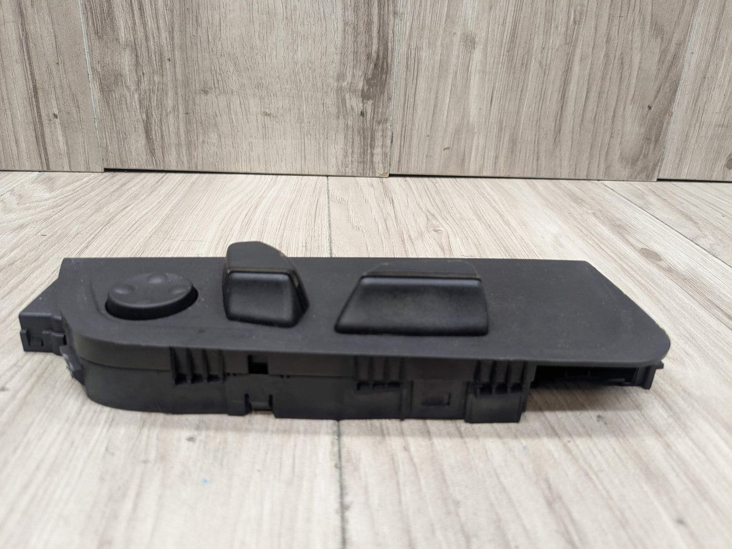 14-19 OEM BMW F15 F16 X5 X6 Front Right Passenger Seat Adjust Control Switch