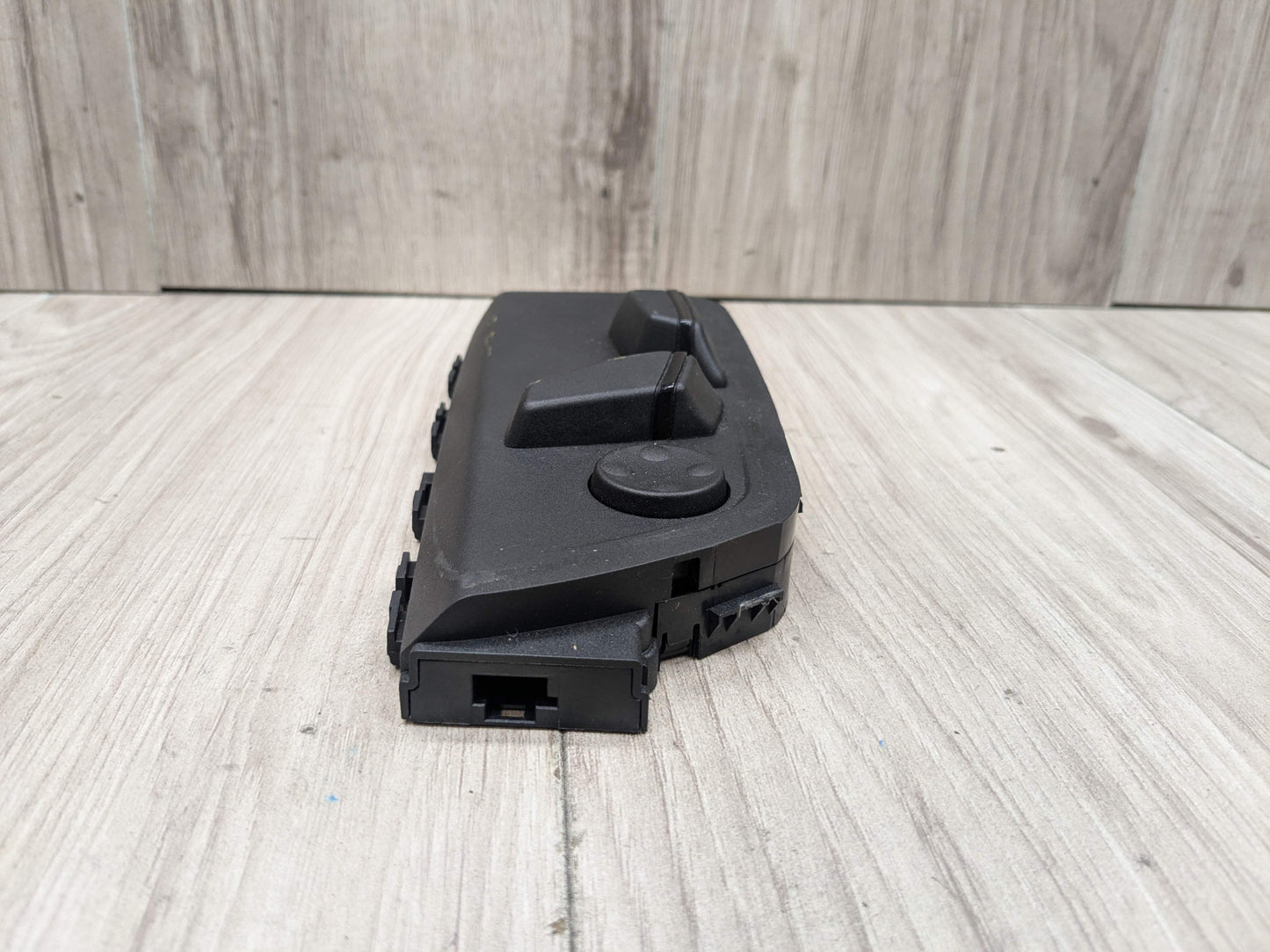 14-19 OEM BMW F15 F16 X5 X6 Front Right Passenger Seat Adjust Control Switch
