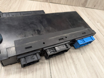 OEM BMW F06 F10 F12 M5 M6 BCM Body Control Module Junction Box Unit JBFFE III