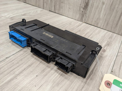 OEM BMW F06 F10 F12 M5 M6 BCM Body Control Module Junction Box Unit JBFFE III
