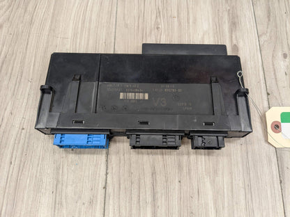 OEM BMW F06 F10 F12 M5 M6 BCM Body Control Module Junction Box Unit JBFFE III