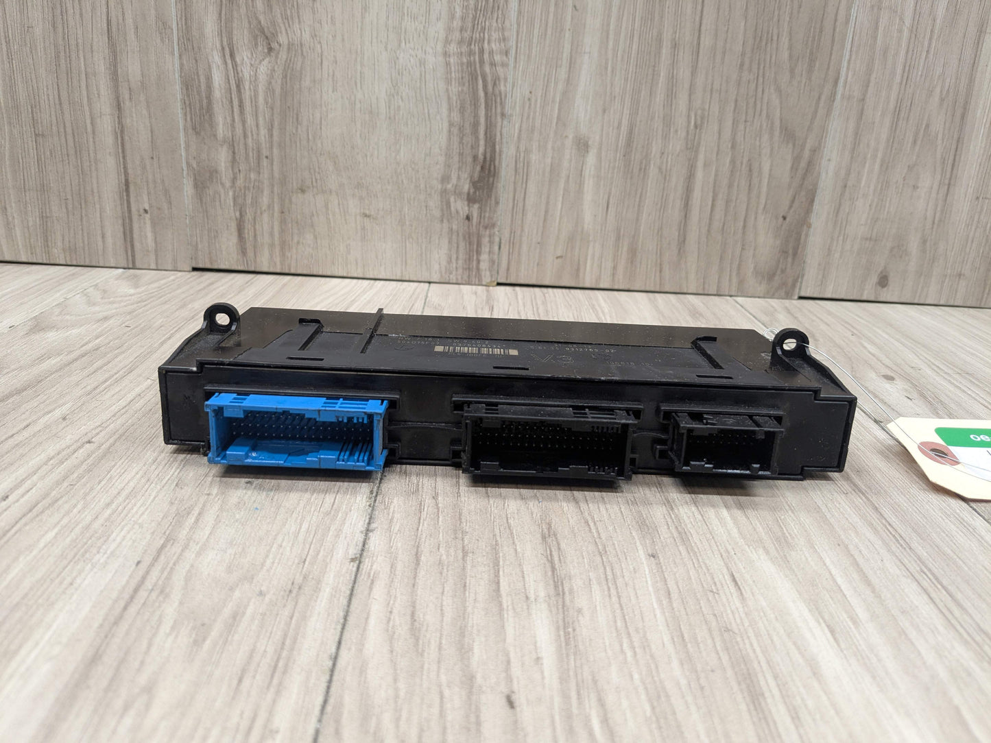 OEM BMW F06 F10 F12 M5 M6 BCM Body Control Module Junction Box Unit JBFFE III