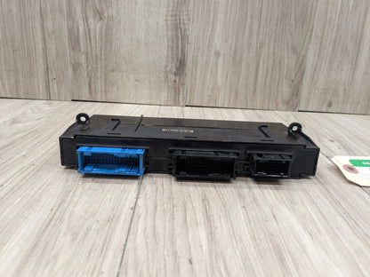 OEM BMW F06 F10 F12 M5 M6 BCM Body Control Module Junction Box Unit JBFFE III