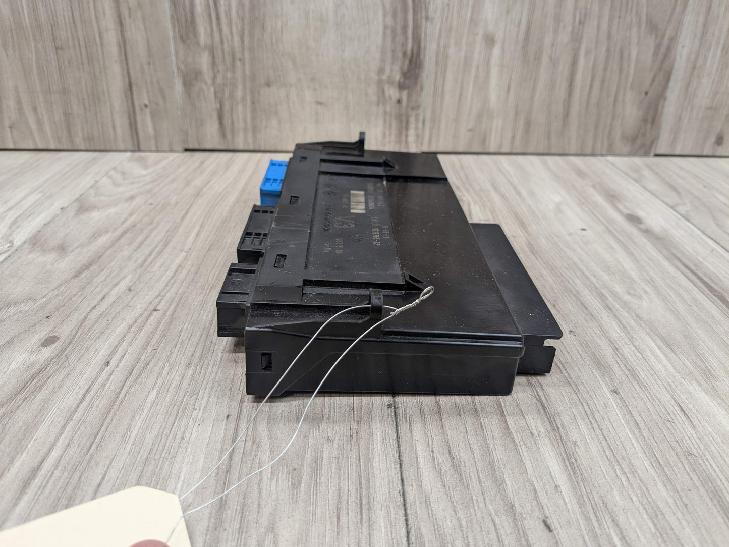 OEM BMW F06 F10 F12 M5 M6 BCM Body Control Module Junction Box Unit JBFFE III