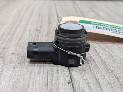 OEM BMW F15 F16 F48 F90 F97 G01 G12 G30 X1 X3 X5 Bumper Parking PDC Sensor White