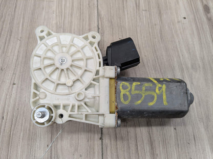 OEM BMW F15 F16 F25 F85 Front Rear Right Passenger Door Window Regulator Motor