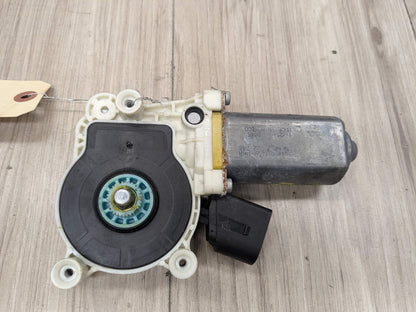 OEM BMW F15 F16 F25 F85 Front Rear Right Passenger Door Window Regulator Motor