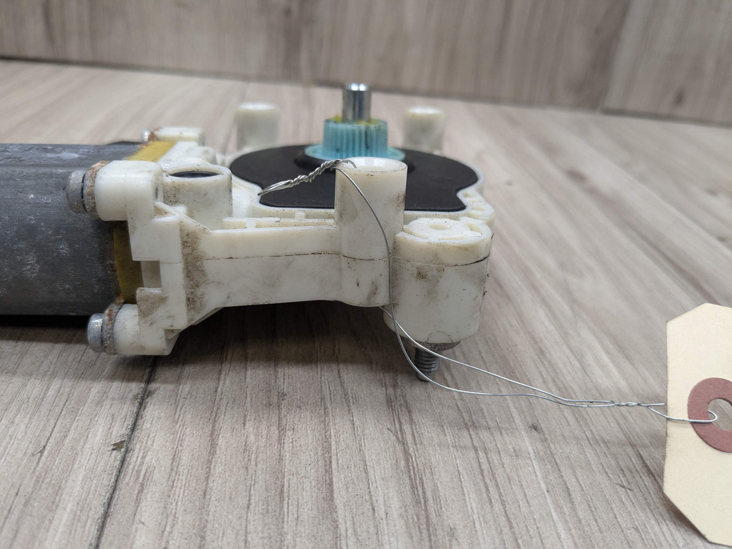 OEM BMW F15 F16 F25 F85 Front Rear Right Passenger Door Window Regulator Motor