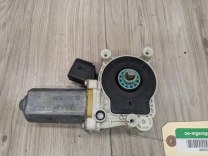 OEM BMW F15 F16 F25 F85 Front Rear Right Passenger Door Window Regulator Motor