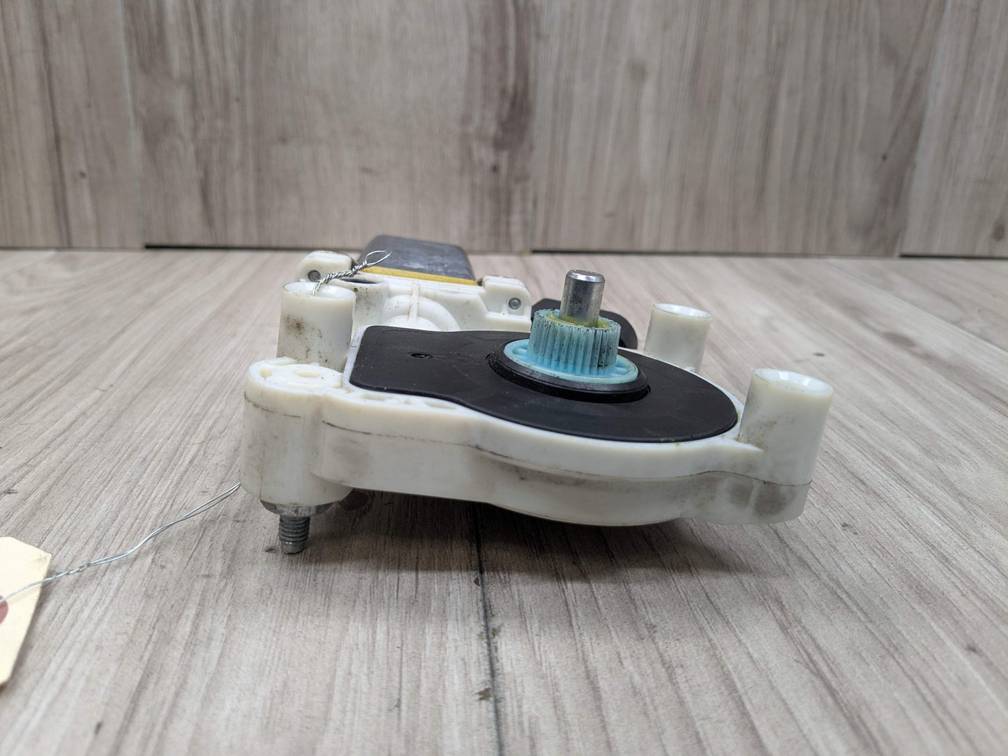 OEM BMW F15 F16 F25 F85 Front Rear Right Passenger Door Window Regulator Motor