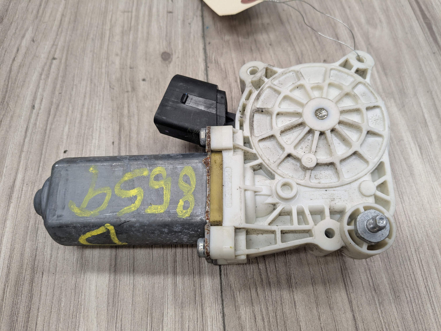 OEM BMW F15 F16 F25 F26 F85 Front Rear Left Driver Door Window Regulator Motor