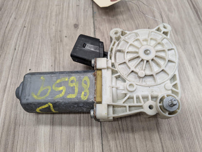 OEM BMW F15 F16 F25 F26 F85 Front Rear Left Driver Door Window Regulator Motor