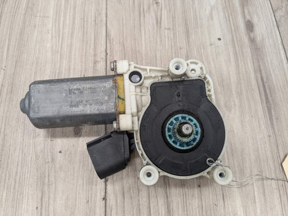 OEM BMW F15 F16 F25 F26 F85 Front Rear Left Driver Door Window Regulator Motor
