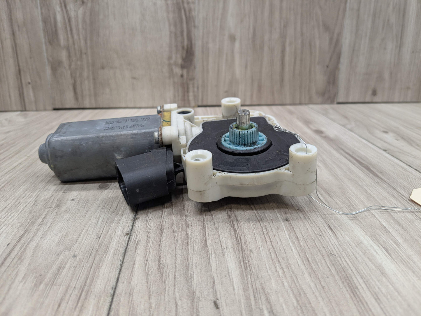 OEM BMW F15 F16 F25 F26 F85 Front Rear Left Driver Door Window Regulator Motor