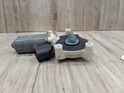 OEM BMW F15 F16 F25 F26 F85 Front Rear Left Driver Door Window Regulator Motor