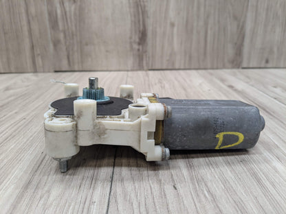 OEM BMW F15 F16 F25 F26 F85 Front Rear Left Driver Door Window Regulator Motor
