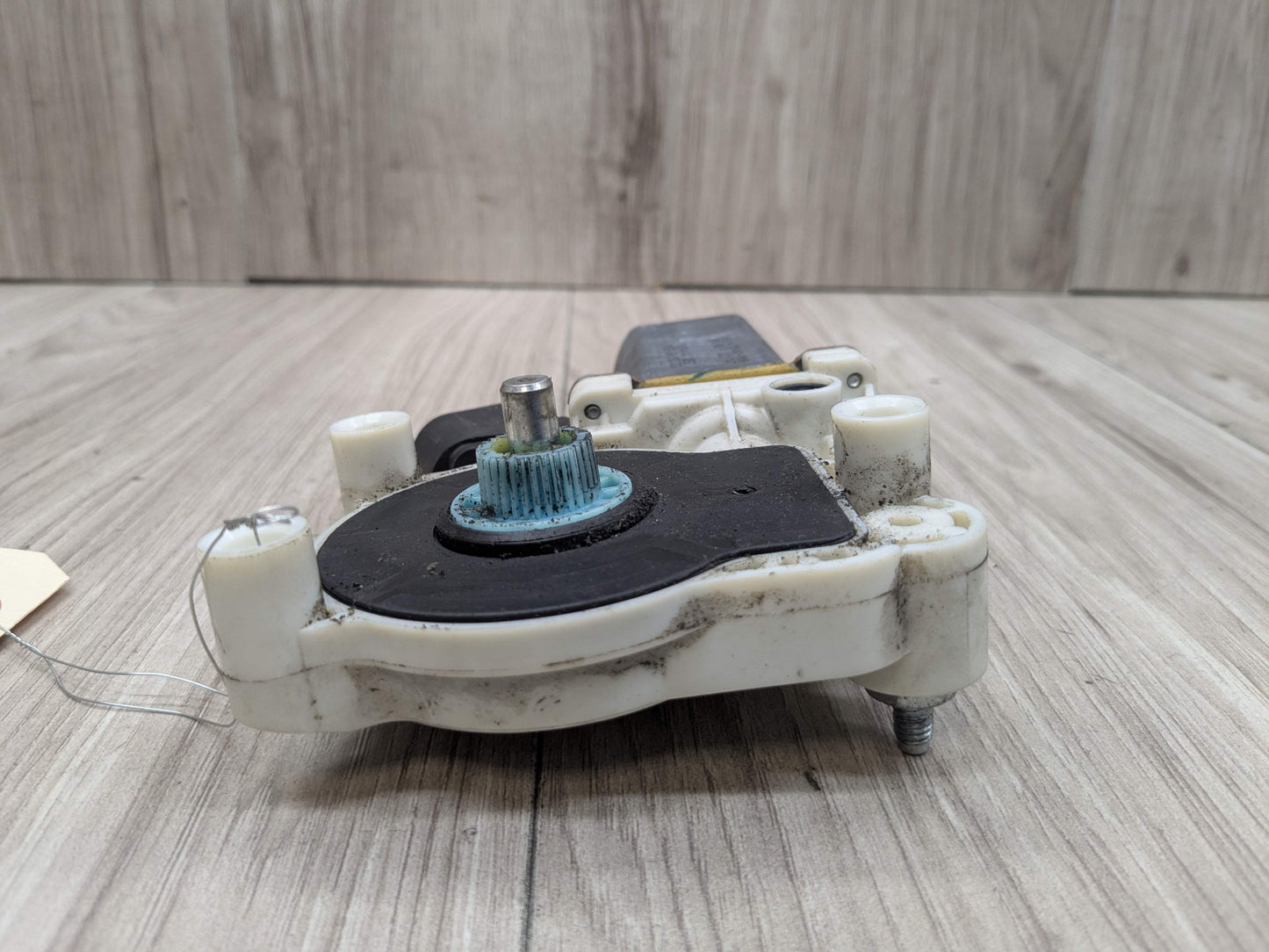 OEM BMW F15 F16 F25 F26 F85 Front Rear Left Driver Door Window Regulator Motor