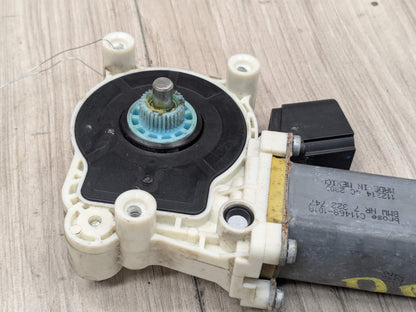 OEM BMW F15 F16 F25 F26 F85 Front Rear Left Driver Door Window Regulator Motor