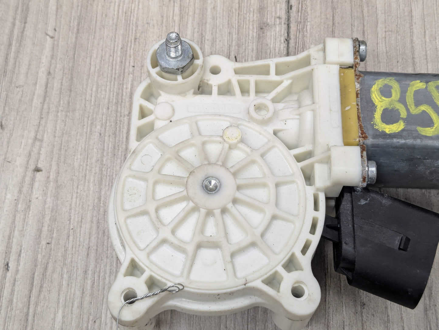 OEM BMW F15 F16 F25 F26 F85 Front Rear Left Driver Door Window Regulator Motor