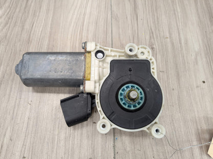 OEM BMW F15 F16 F25 F26 F85 Front Rear Left Driver Door Window Regulator Motor