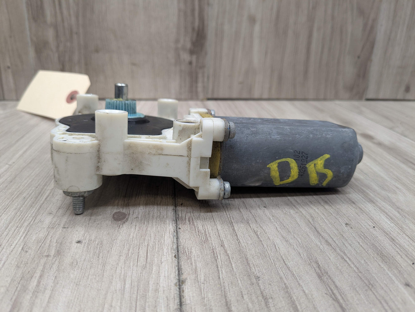 OEM BMW F15 F16 F25 F26 F85 Front Rear Left Driver Door Window Regulator Motor