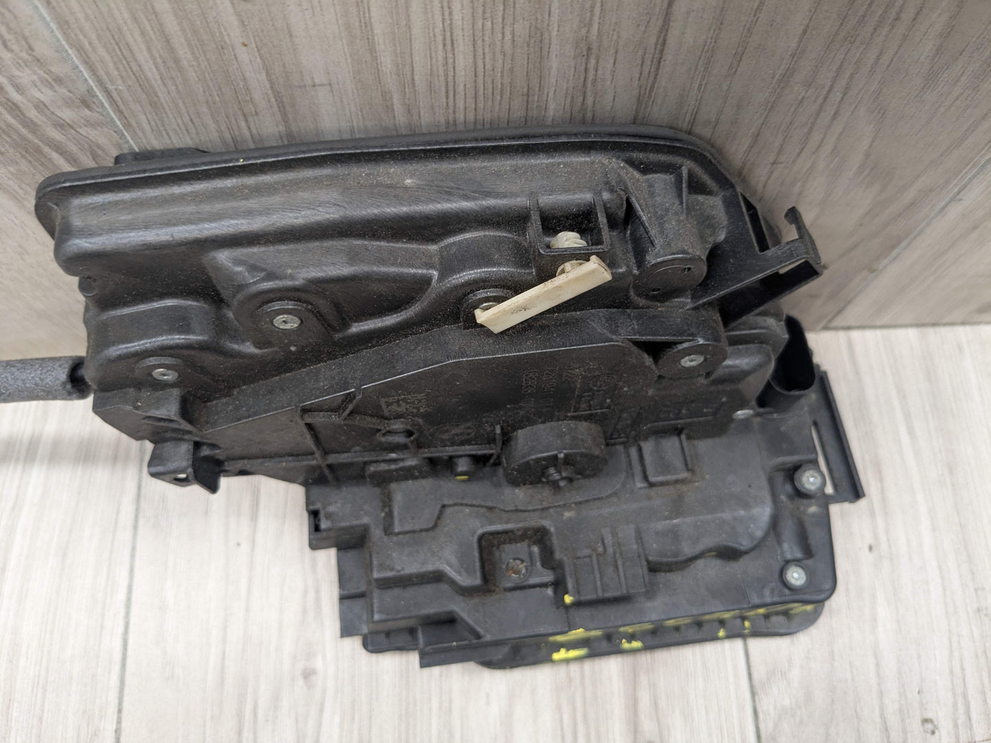 OEM BMW F15 F48 F85 G12 G30 X5 REAR Left Driver Door Handle Lock Latch Actuator