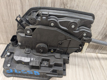 OEM BMW F15 F16 F48 F85 G12* I01 FRONT Right Passenger Door Lock Latch Actuator