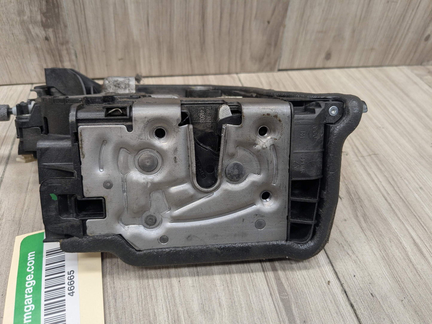 OEM BMW F15 F16 F48 F85 G12* I01 FRONT Right Passenger Door Lock Latch Actuator