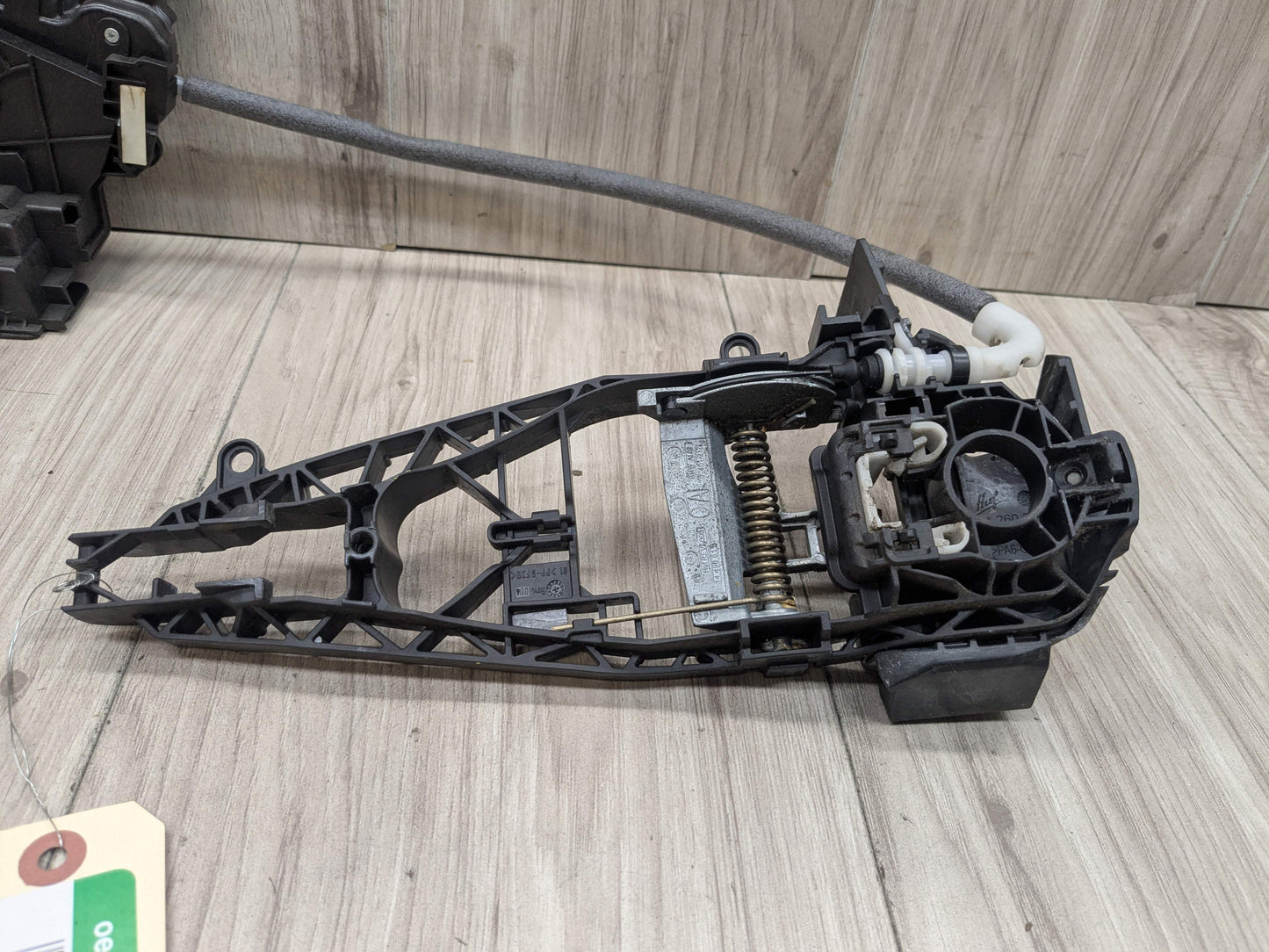 OEM BMW F15 F16 F48 F85 G12* I01 FRONT Right Passenger Door Lock Latch Actuator