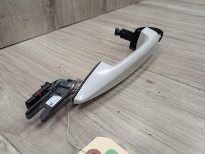 OEM BMW F15 F16 F85 X5 X6 COMFORT ACCESS Front Rear Left Driver Door Handle