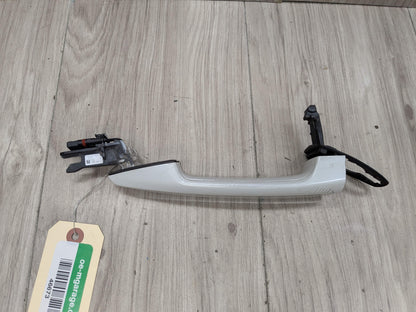 OEM BMW F15 F16 F85 X5 X6 COMFORT ACCESS Front Rear Left Driver Door Handle
