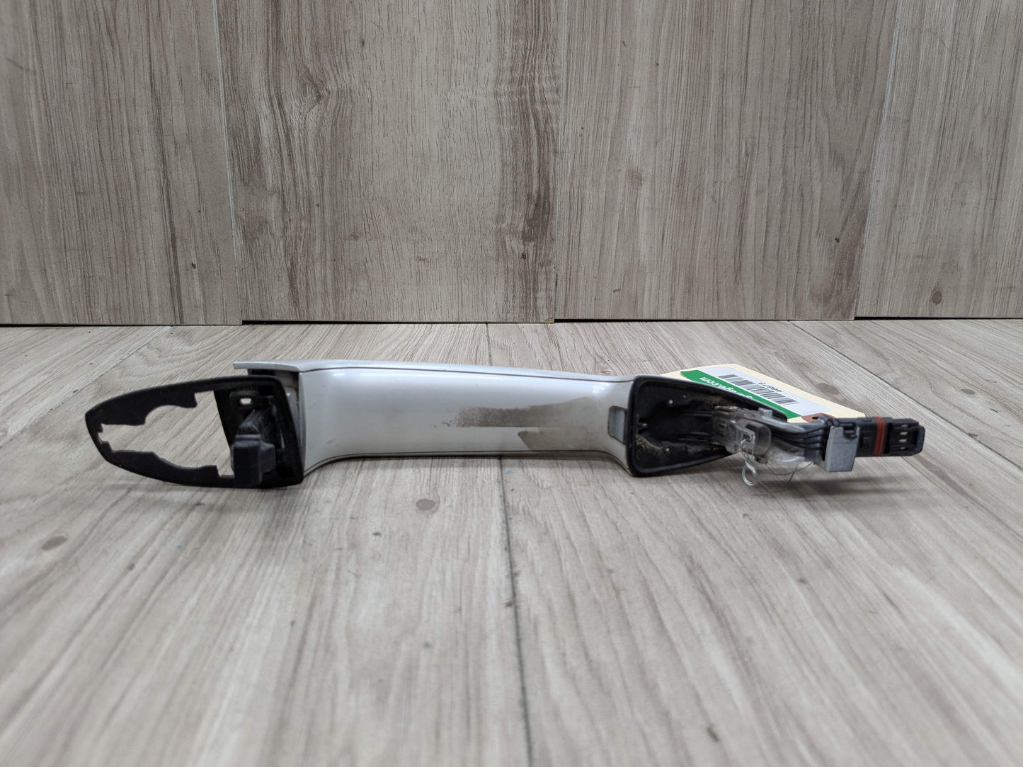 OEM BMW F15 F16 F85 X5 X6 COMFORT ACCESS Front Rear Left Driver Door Handle