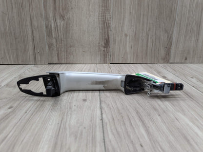 OEM BMW F15 F16 F85 X5 X6 COMFORT ACCESS Front Rear Left Driver Door Handle