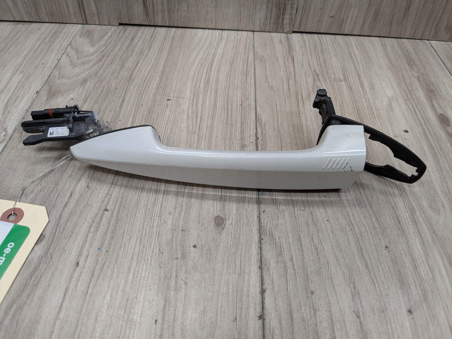 OEM BMW F15 F16 F85 X5 X6 COMFORT ACCESS Front Rear Left Driver Door Handle