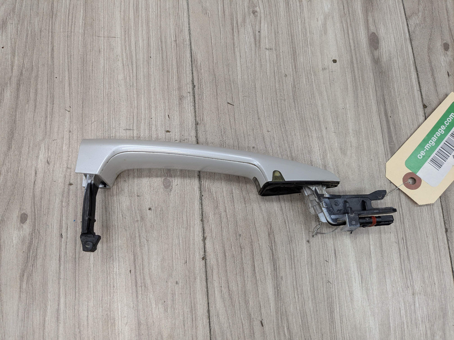 OEM BMW F15 F16 F85 F86 X5 Front Rear Right Exterior Door Handle COMFORT ACCESS