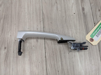 OEM BMW F15 F16 F85 F86 X5 Front Rear Right Exterior Door Handle COMFORT ACCESS
