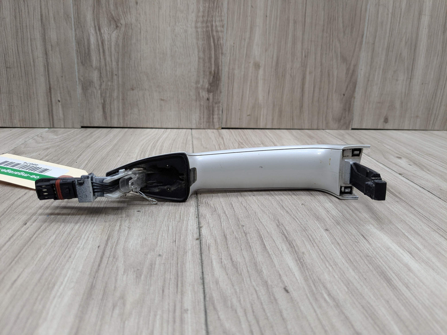 OEM BMW F15 F16 F85 F86 X5 Front Rear Right Exterior Door Handle COMFORT ACCESS