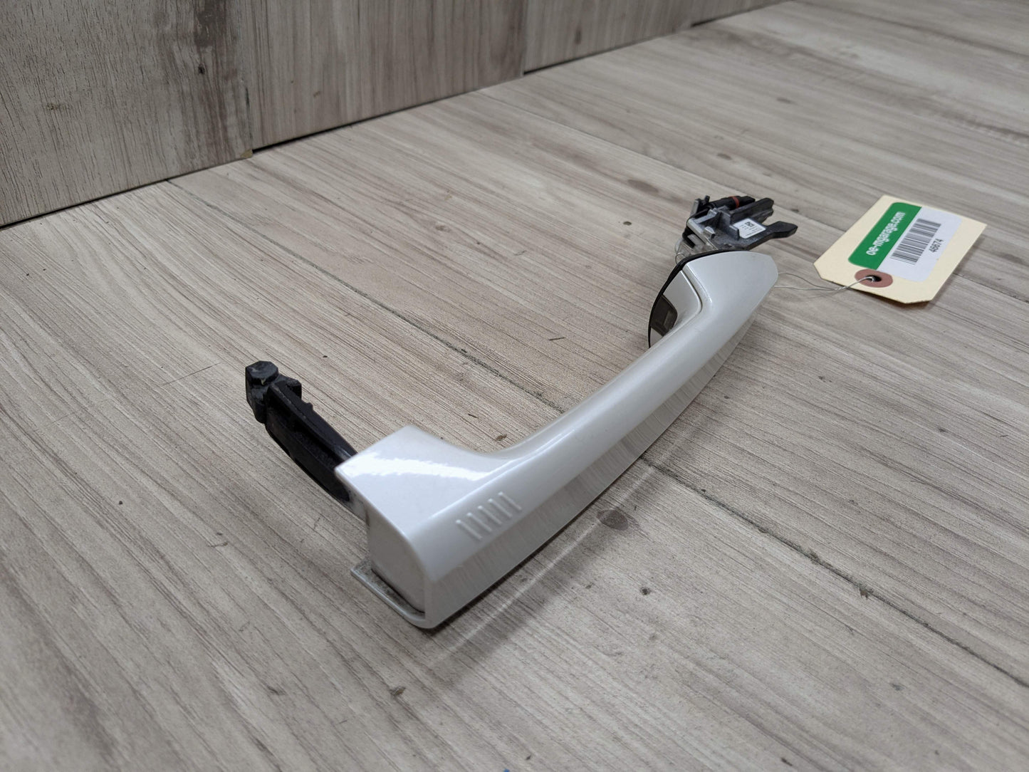 OEM BMW F15 F16 F85 F86 X5 Front Rear Right Exterior Door Handle COMFORT ACCESS